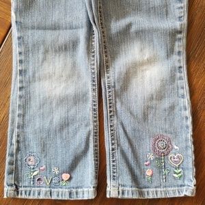 Wonderkids Jeans
